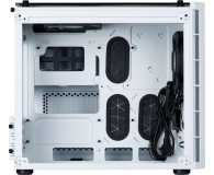 Corsair Crystal Series 280X  biała - 455787 - zdjęcie 10